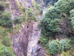 -龙潭大峡谷自然风景区
