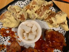 -源味屋韩式火锅&炸鸡(鼎城当代商城店)