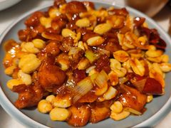 -小吊梨汤·北京菜·烤鸭(鸟巢店)