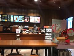 -星巴克(成都科学城店)