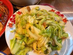 -小街47號江湖菜(四合院店)
