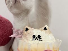-吾象走甜·生日蛋糕·甜品台茶歇