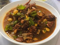 -翠茗农庄土菜馆(天目湖店)