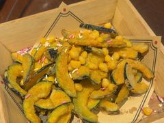 -那家老院子东北菜·饺子·小鸡炖蘑菇(艳华街店)