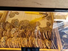 -包满意面包糕点(东坝店)