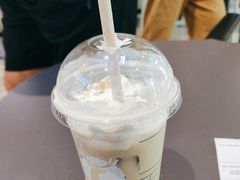 -瑞幸咖啡(莲塘口岸商业城店)