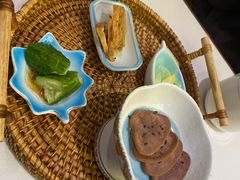 -千寻山野烤肉(中关村店)