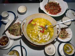 -老屋印象川菜(马园路店)