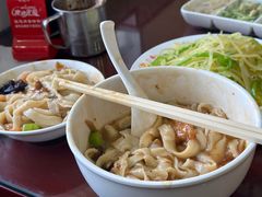 -杏园餐厅(西四北大街店)