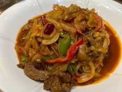 -海尔巴格·新疆菜(吐鲁番店)