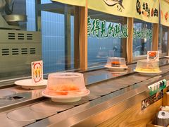 -禾绿寿司(星光68广场店)