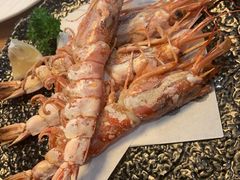 -王鼎精致料理铁板烧(世博源店)