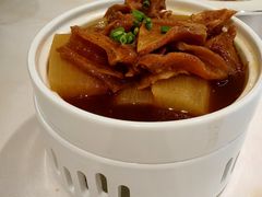 -滋粥楼·顺德菜(番禺广场总店)