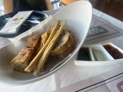 -安妮意大利餐厅(日坛店)