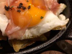 -查特花园美食广场(西单大悦城店)