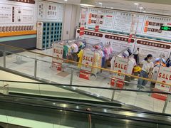 -大润发(梅兰东路店)