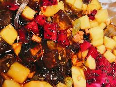 冰粉-叶派龙虾•招牌香辣蟹·海鲜(中海国际店)