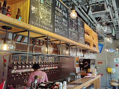 -77啤妹精酿生活馆(前门店)