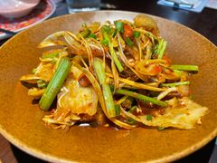 -拾捌川·自贡爆炒(新街口店)