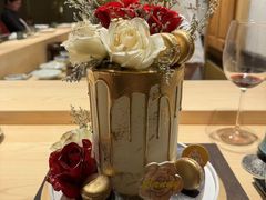-柏尼娅PEARIA·蛋糕定制(静安店)