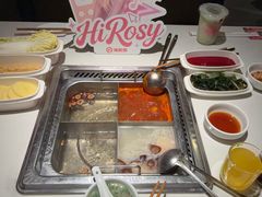 -海底捞火锅(外滩店)