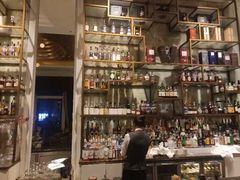 -The St·Regis Bar 瑞吉酒吧