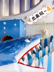 -Mr·Kuma酷么先生雪之乐园