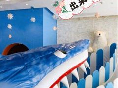 -Mr·Kuma酷么先生雪之乐园