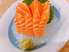 -隐泉京望日式料理(太和广场店)