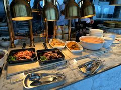 -洲际酒店·地平线全日餐厅HORIZON CAFÉ