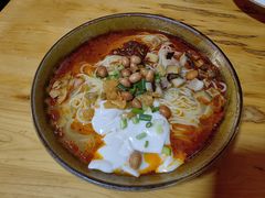 -袁家豆腐