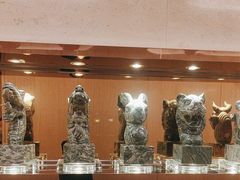 -粤珍轩·家宴·广式茶点(新城广场店)