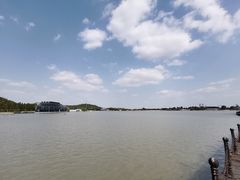 -上海月湖雕塑公园