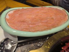 -堂客老火锅(欣阳广场总店)