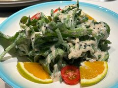 -优食坊·蒸汽海鲜(康盛路店)