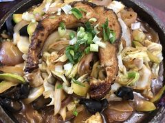 -雲栖斜街炸酱面馆