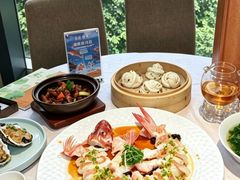 -南海渔村(珠江新城店)
