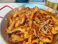 -辣盆盆麻辣小龙虾(哈尔滨总店)