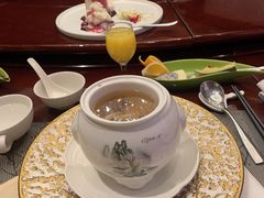 -青岛海天世园酒店-海澜阁中餐厅