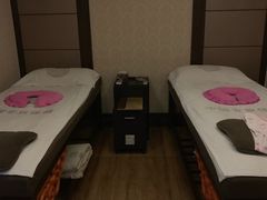 -若石足道SPA 连锁(丹东街店)