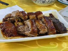 -海鲜街菜馆(海珠南路店)