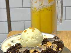 -豆豆冰室·地道招牌椰子冻(大良店)