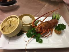 -东方御宴海鲜酒楼(棕泉酒店)