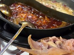 -赵美丽·重庆社区火锅·直营店(火车东站·中豪国际店)