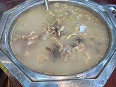 -老舅老蒙肉饼非遗店(一店)