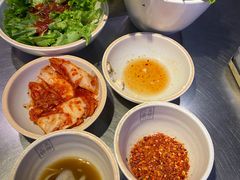 -喜来稀肉(虹泉路店)