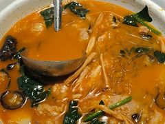 -秦月轩·陕西家乡菜(阜成路·五棵松店)