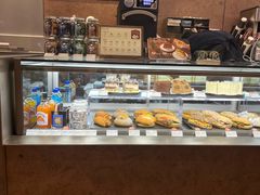 -Peet's 皮爷咖啡(深圳湾万象城店)