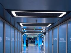 -超体空间SoReal VR(迪士尼小镇店)