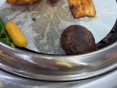-姜胖胖无限自助烤肉(罗湖宝能店)